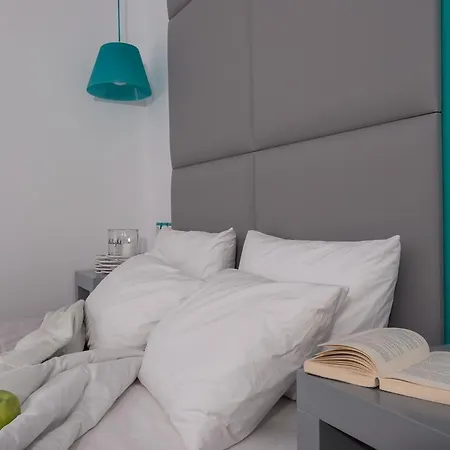 Πανσιόν Sweet Pop (adults Only) 4*