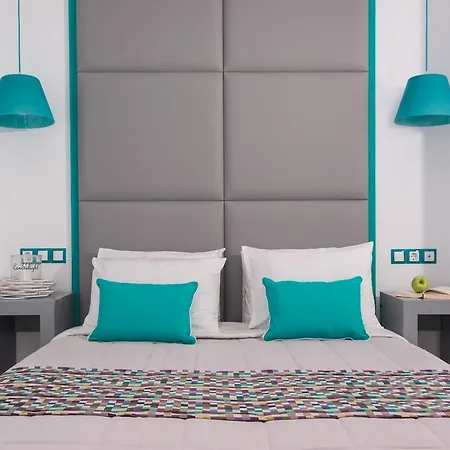 Πανσιόν Sweet Pop (adults Only) Φηρά