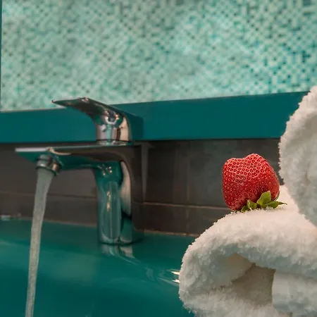Πανσιόν Sweet Pop (adults Only) 4*