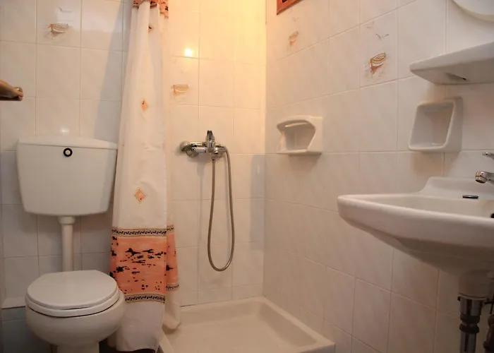 Sweet Pop (adults Only) Guest house Fira (Santorini)