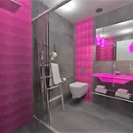 Sweet Pop (adults Only) 4* Fíra